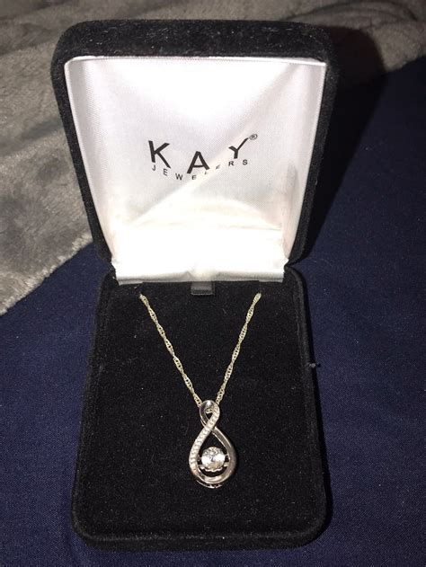 Girlspercent27 kays jewelry - Available in 2 colors. Daughter Heart Charm. $45.00. Heart and Angel Wings Dangle Charm. $85.00. Granddaughter Heart Charm. $45.00. Pandora Gift Guide. Find the perfect gift for every loved one and any occasion.